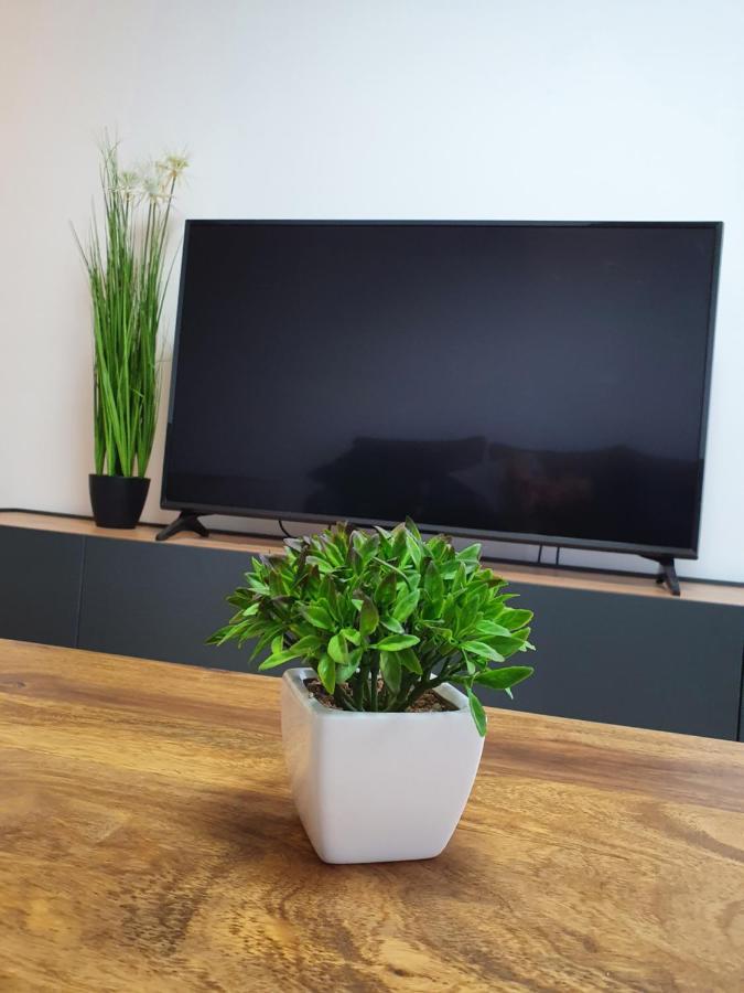 Talsa 1-Bedroom Apartment In City Center Siauliai Екстер'єр фото